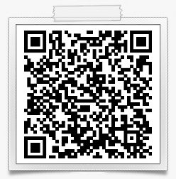 QR code with information